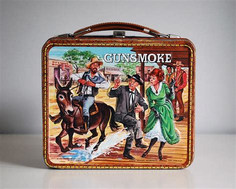 western lunchbox